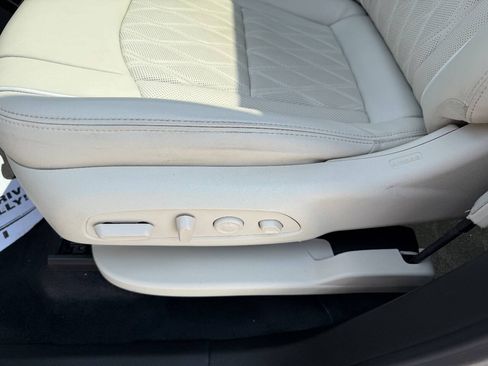 Used 2023 Buick Enclave Avenir w/ Avenir Technology Package AWD/4WD image 11