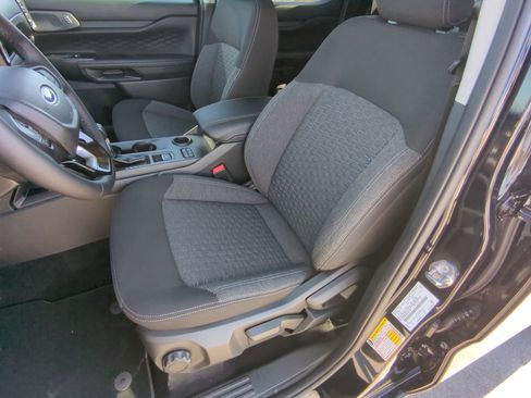 New 2026 Ford Ranger XLT RWD image 60