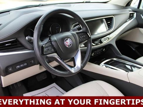 Used 2022 Buick Enclave Premium w/ Experience Buick Package AWD/4WD image 2