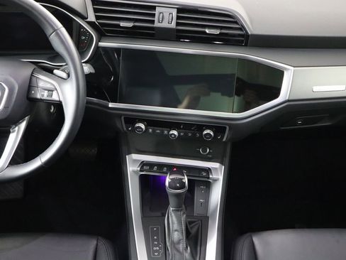 Certified 2023 Audi Q3 2.0T Premium Plus image 14