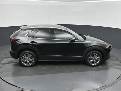 Used 2023 MAZDA CX-30 AWD 2.5 S w/ Premium Package image 29