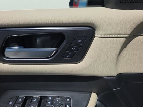 New 2026 Nissan Armada Platinum RWD image 18
