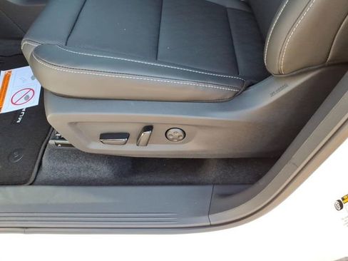 New 2026 Nissan Murano Platinum AWD/4WD image 7