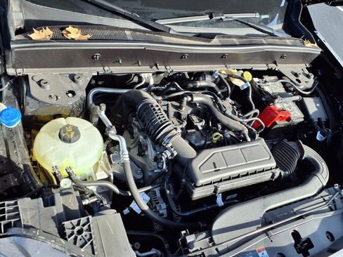 Used 2025 Ford Bronco Sport Big Bend image 32