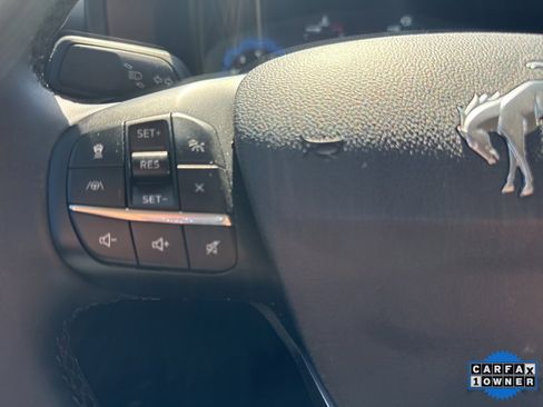 Used 2025 Ford Bronco Sport Outer Banks w/ Outer Banks Tech Package+ image 18