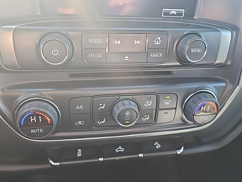 Used 2017 Chevrolet Silverado 1500 LT w/ All Star Edition image 21