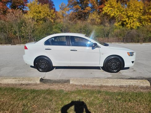 Used 2009 Mitsubishi Lancer DE image 5