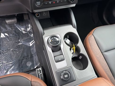 New 2026 Ford Bronco Sport Outer Banks w/ Outer Banks Tech Package+ AWD/4WD image 18