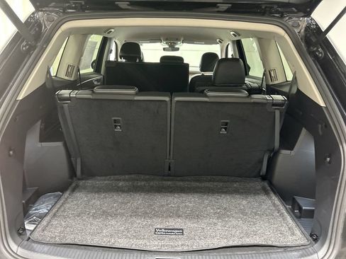 Certified 2024 Volkswagen Atlas SE AWD/4WD image 22