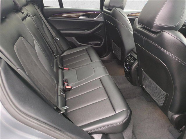 Used 2023 BMW X3 xDrive30i w/ Convenience Package AWD/4WD image 19