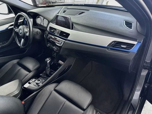 Used 2019 BMW X1 xDrive28i w/ M Sport Package AWD/4WD image 31