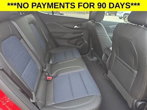 New 2026 Buick Envista Preferred w/ Convenience I Package FWD image 12