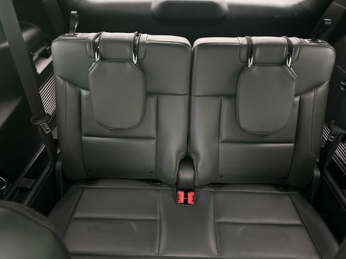 Used 2022 Ford Explorer Timberline image 8