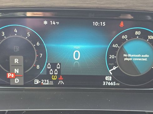 Used 2024 Volkswagen Atlas SEL image 29