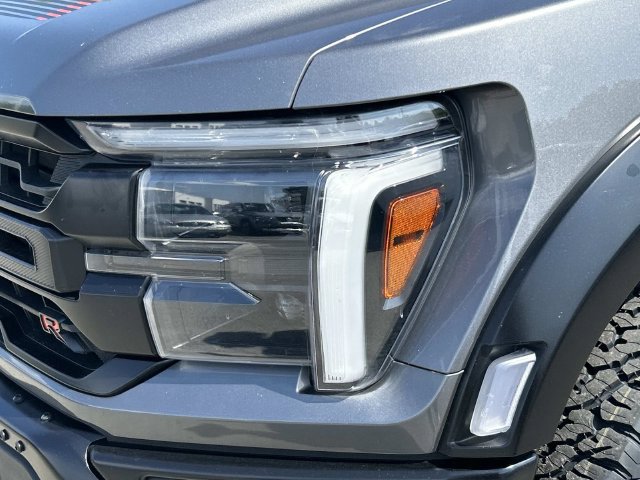 Certified 2024 Ford F150 Raptor w/ Equipment Group 803A Raptor R AWD/4WD image 8
