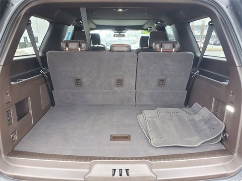 Used 2023 Ford Expedition Max King Ranch image 34