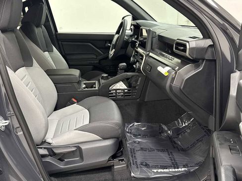 New 2026 Toyota Tacoma TRD Sport image 29