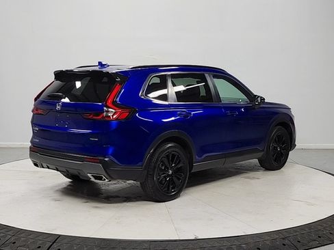 Used 2023 Honda CR-V Sport Touring image 7