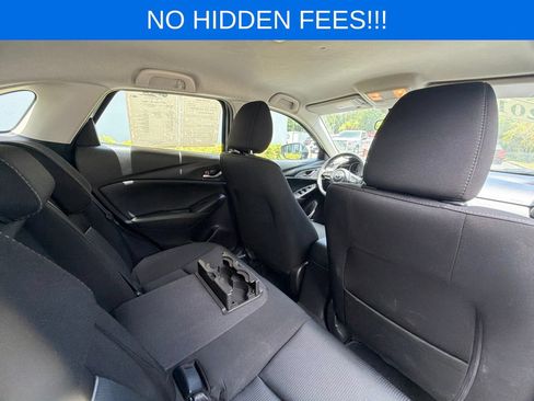 Used 2019 MAZDA CX-3 Sport AWD/4WD image 24
