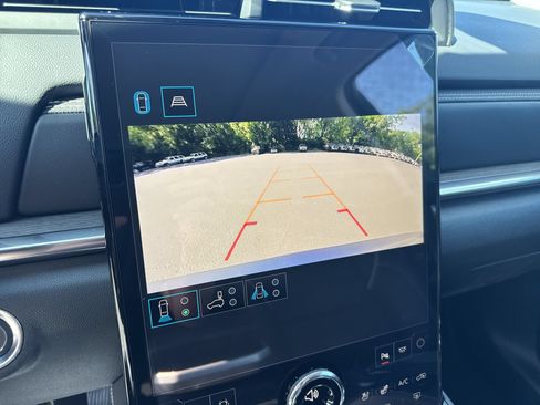 New 2026 GMC Terrain Denali AWD/4WD image 24