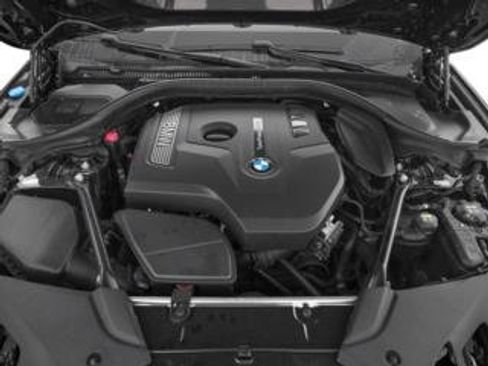 Used 2018 BMW 530i RWD image 6