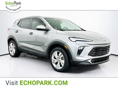 Used 2025 Buick Encore GX Preferred w/ Comfort Package