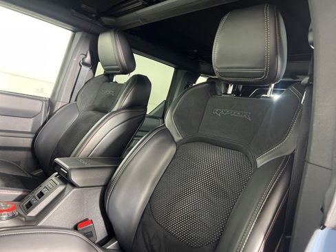 Used 2023 Ford Bronco Raptor image 22