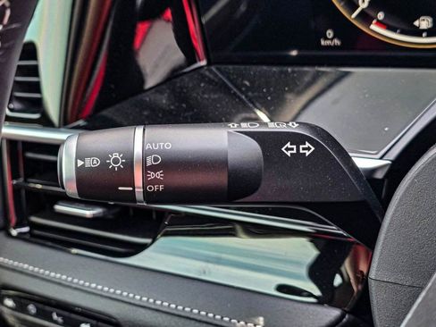 New 2026 INFINITI QX80 Luxe image 28