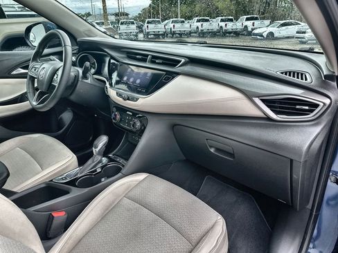 Certified 2021 Buick Encore GX Preferred image 30