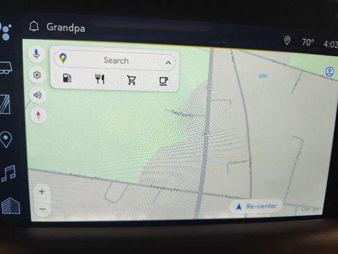 Used 2023 Chevrolet Suburban High Country w/ Max Trailering Package image 26