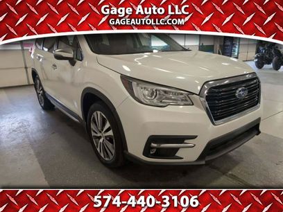 Used 2019 Subaru Ascent Touring w/ Popular Package #3