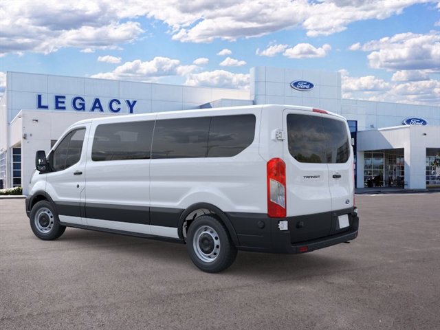 New 2026 Ford Transit 350 XL RWD image 4