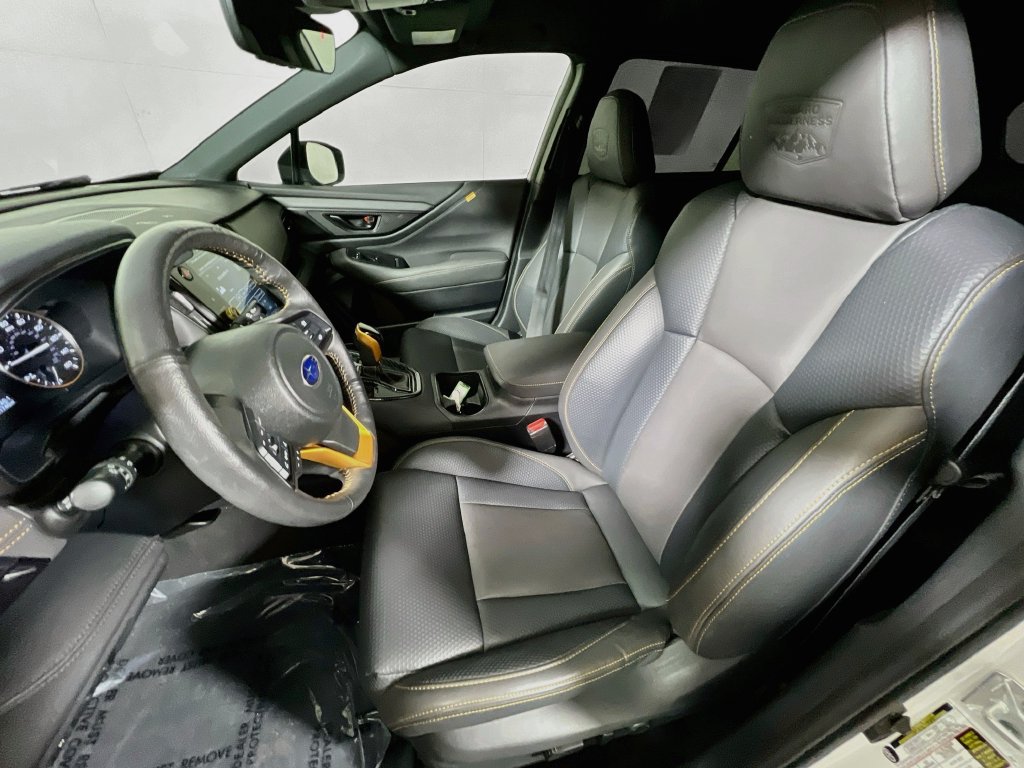 Used 2024 Subaru Outback Wilderness AWD/4WD image 18