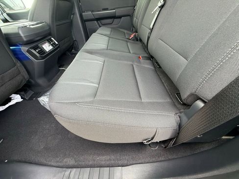 New 2026 Ford F150 STX image 25