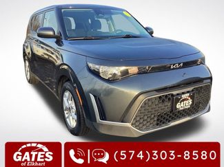 Used 2024 Kia Soul LX w/ Option Group 015 video 1