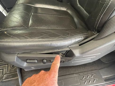 Used 2013 Ford F150 FX2 w/ Luxury Equipment Group image 22