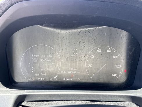 Certified 2024 Honda Ridgeline RTL image 38