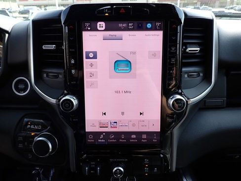 New 2025 RAM 1500 Big Horn image 21