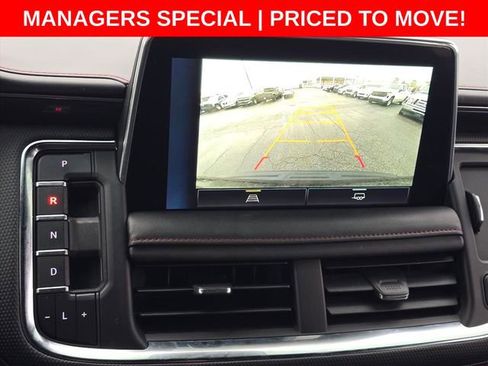 Used 2023 Chevrolet Tahoe RST image 28