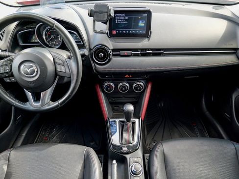 Used 2016 MAZDA CX-3 Grand Touring image 41