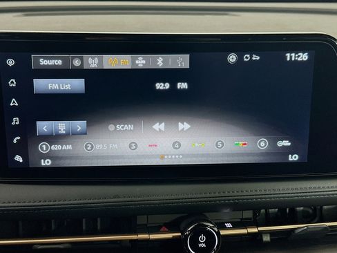 Used 2023 Nissan Ariya FWD image 21