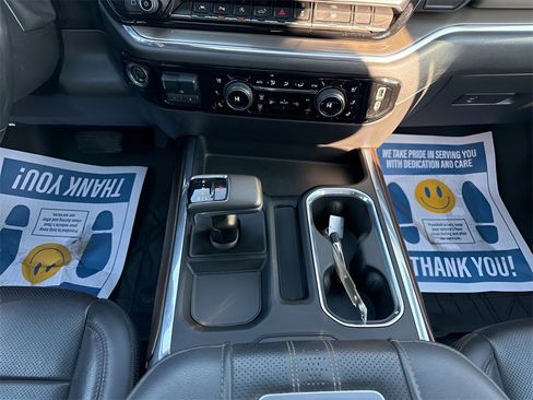 Used 2022 Chevrolet Silverado 1500 High Country w/ Max Trailering Package image 15