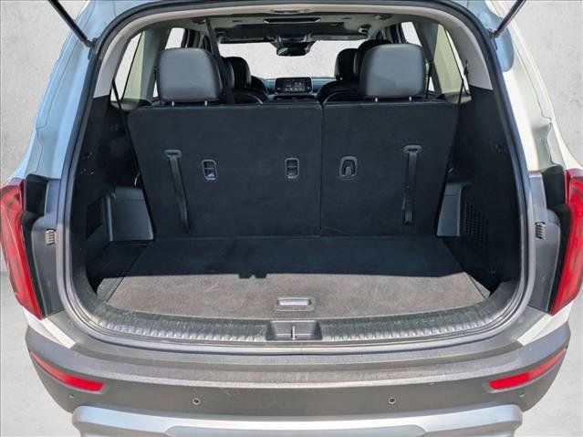 Used 2020 Kia Telluride S AWD/4WD image 6