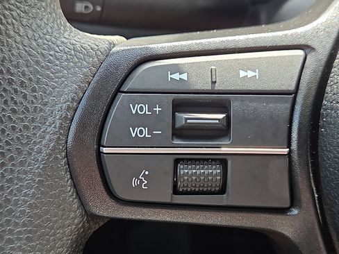 Used 2024 Honda Accord LX image 21