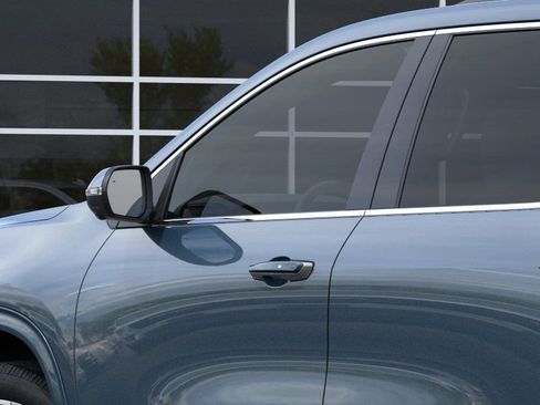 New 2026 GMC Acadia Denali w/ Super Cruise Package image 12