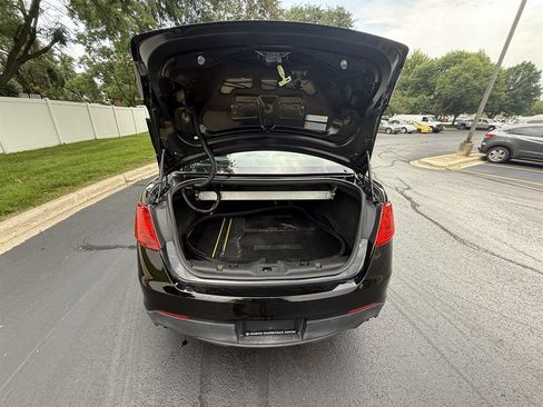 Used 2013 Ford Taurus Police Interceptor AWD image 14