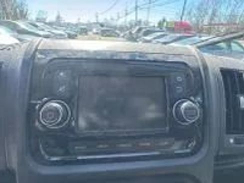 Used 2018 RAM ProMaster 3500 w/ Mopar Trailer Tow Group FWD image 18