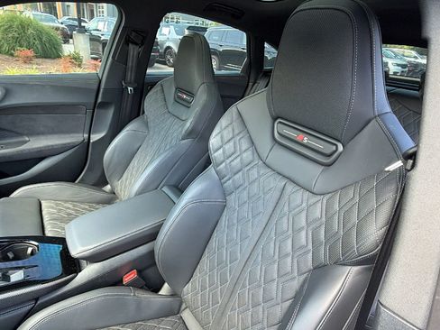 Used 2025 Audi S5 Prestige AWD/4WD image 17