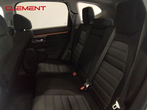 Used 2018 Honda CR-V EX image 37