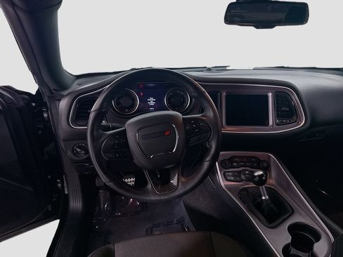 Used 2020 Dodge Challenger R/T Scat Pack image 17